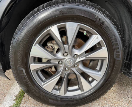 2017 Nissan Murano