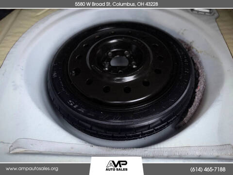 2008 Chevrolet Impala LT