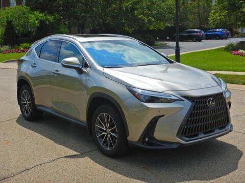 2023 Lexus NX 350 Premium