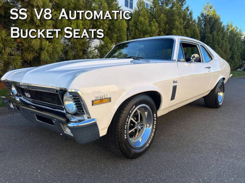 1970 Chevrolet Nova