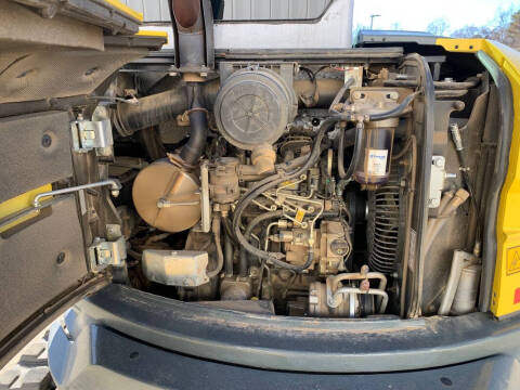 2025 Wacker Neuson EZ50
