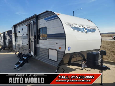 2021 Gulf Stream AMERI-LITE