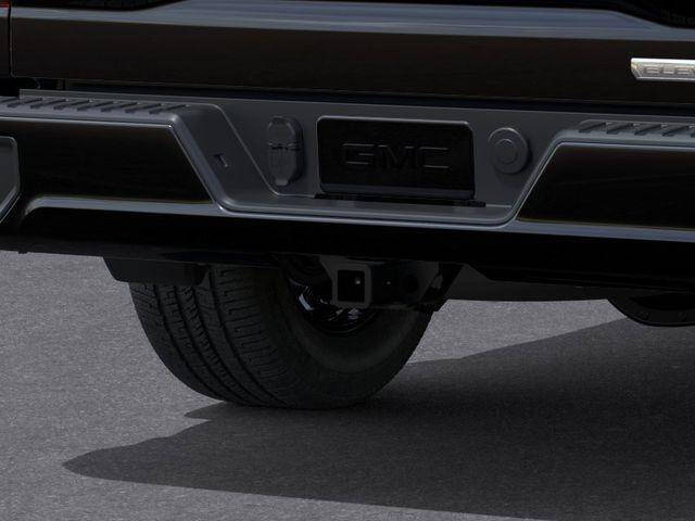 2026 GMC Sierra 1500 Elevation Standard