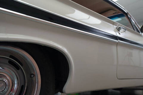 1961 Chevrolet Impala