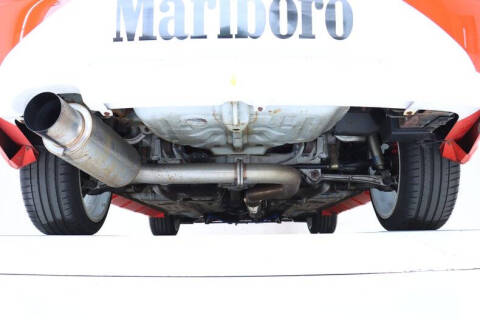 1999 Mitsubishi Lancer