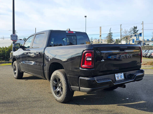 2025 Ram 1500 for sale at Autos by Talon in Seattle, WA