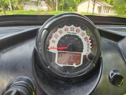 2014 Polaris Razor 800 4x4