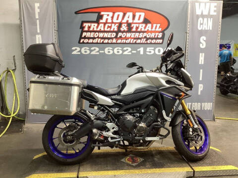 2016 Yamaha FJ-09 for sale at Road Track and Trail in Big Bend WI