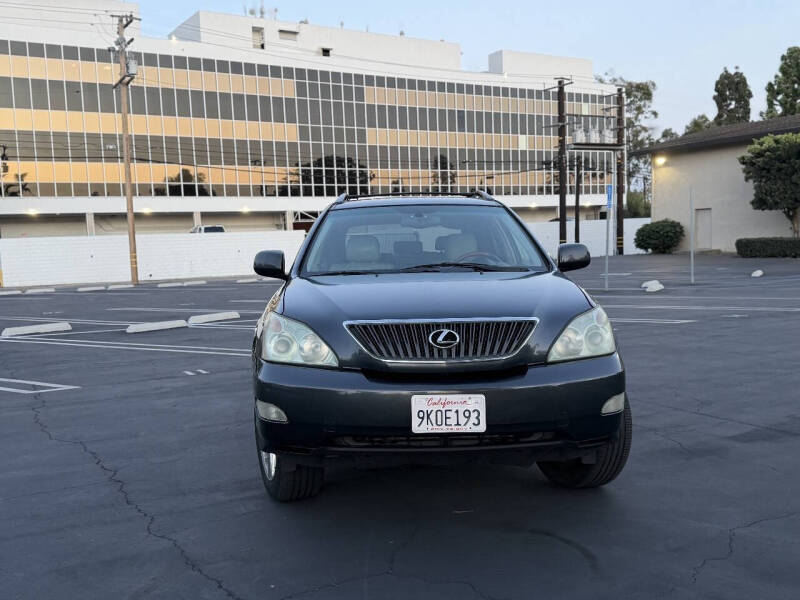 2004 Lexus RX 330