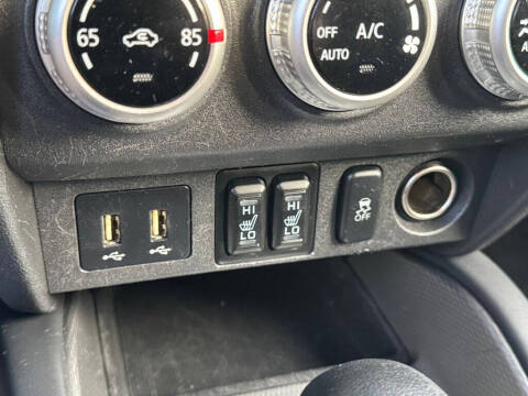 2020 Mitsubishi Outlander Sport