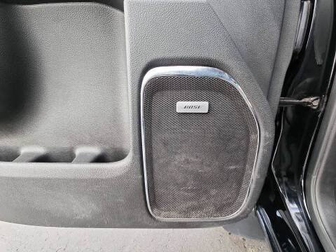 2015 Chevrolet Silverado 2500HD