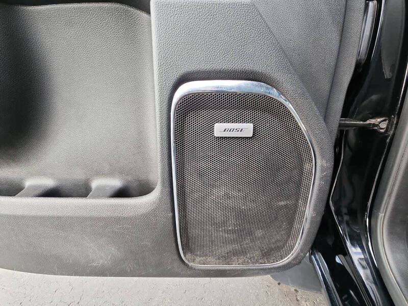 2015 Chevrolet Silverado 2500HD