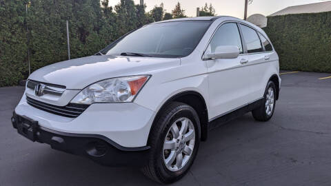 2009 Honda CR-V for sale at Bates Car Company in Salem OR