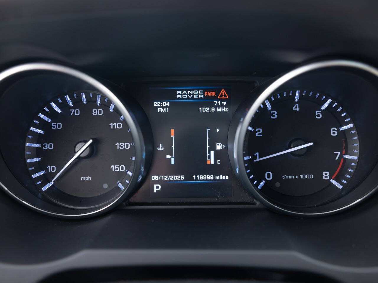 Used Car 2013 Land Rover Range Rover Evoque  Pure Plus Awd 4dr Suv For Sale Under $10,000 In Coal City, Illinois