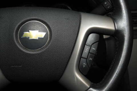 2013 Chevrolet Silverado 2500HD