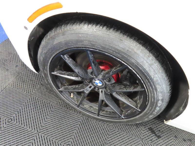 2017 BMW 3 Series 340i xDrive Gran Turismo