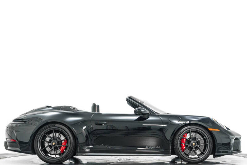 2026 Porsche 911 Carrera GTS