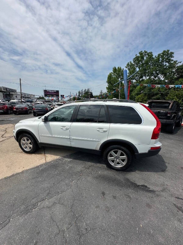 2007 Volvo XC90 3.2