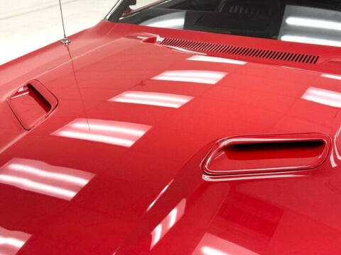 1974 Dodge Challenger