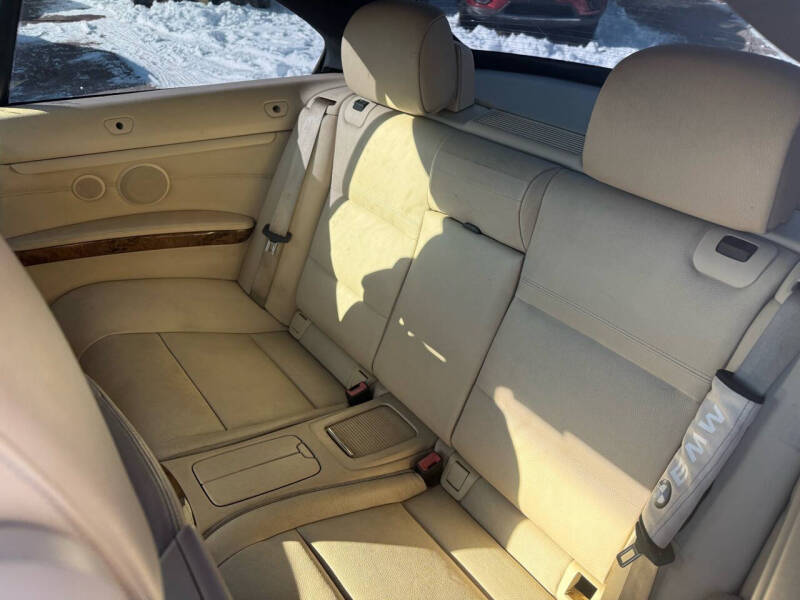 2008 BMW 3 Series 328i