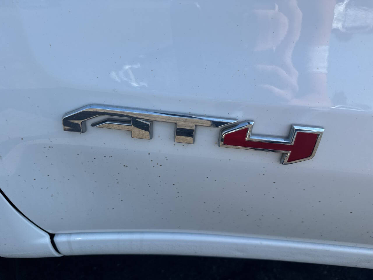 used 2021 GMC Sierra 1500 car, priced at $47,799