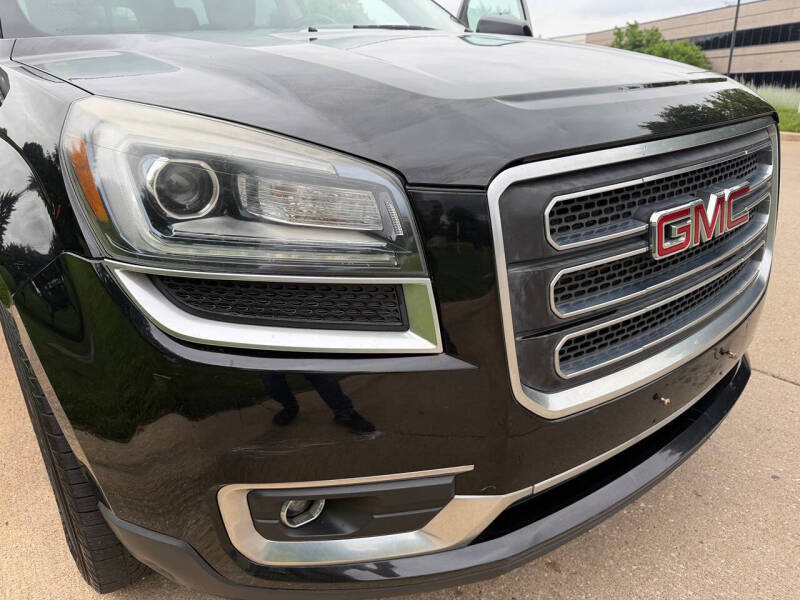 2016 GMC Acadia SLT-1