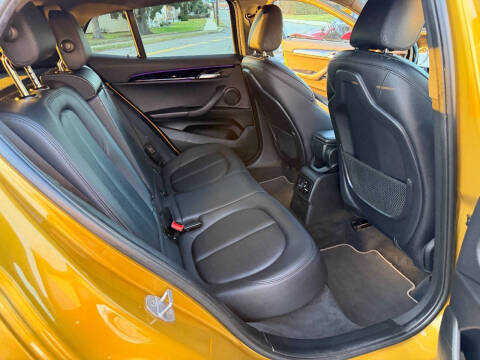 2018 BMW X2 sDrive28i