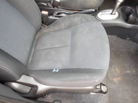2015 Nissan Versa Note SL