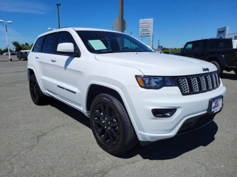 2022 Jeep Grand Cherokee WK for sale at Karmart in Burlington WA
