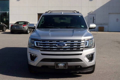 2019 Ford Expedition Limited