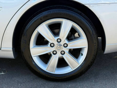 2006 Lexus ES 330