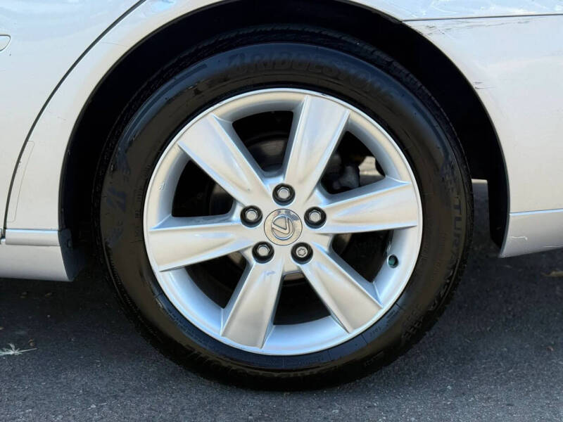 2006 Lexus ES 330