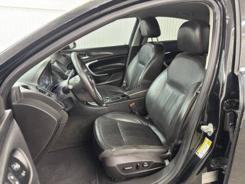 2017 Buick Regal Sport Touring