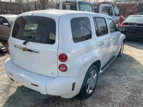2006 Chevrolet HHR LT