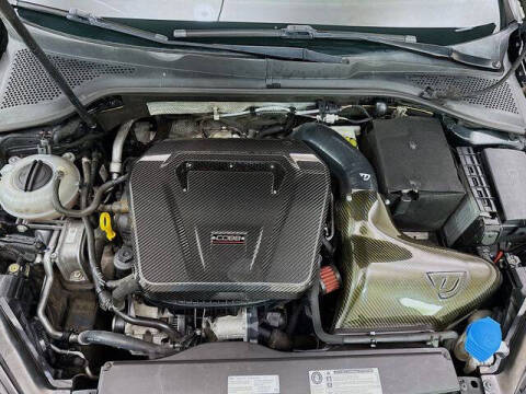 2017 Volkswagen Golf GTI SE