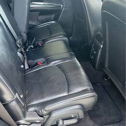 2014 Dodge Journey Limited