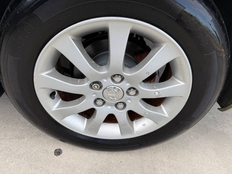 2004 Lexus ES 330