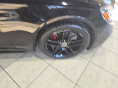 2019 Mercedes-Benz S-Class S 560 4MATIC