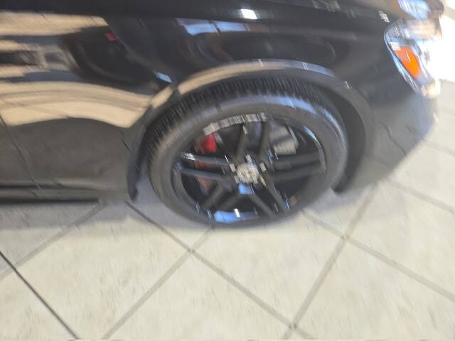 2019 Mercedes-Benz S-Class S 560 4MATIC