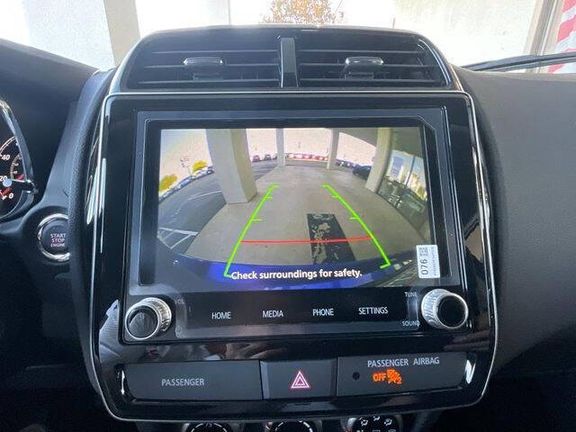 2026 Mitsubishi Outlander Sport
