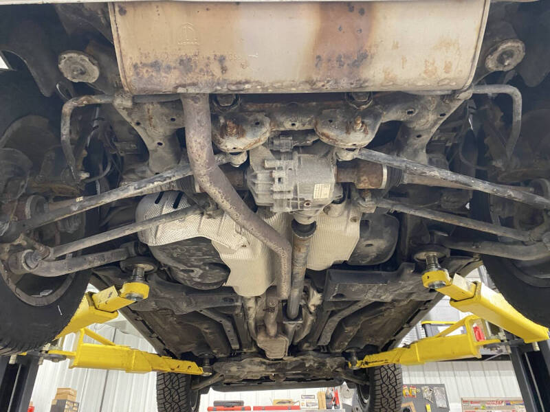 2015 Jeep Renegade Limited