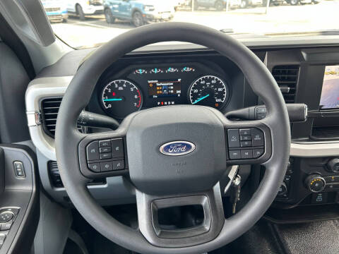 2026 Ford F-350 Super Duty