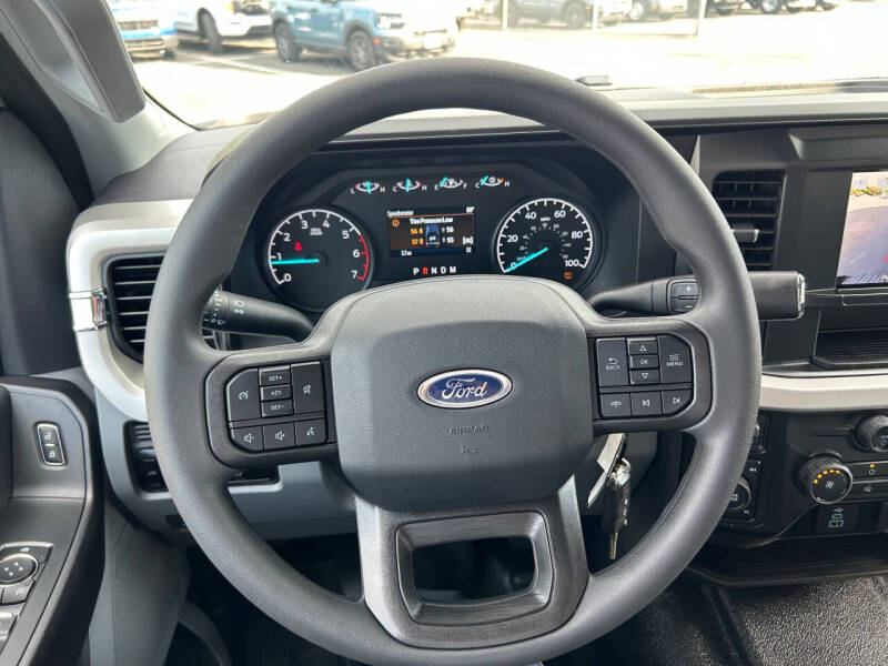 2026 Ford F-350 Super Duty