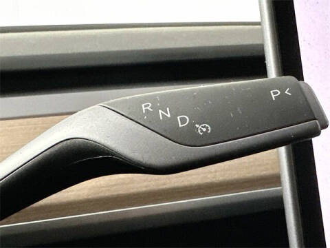 2023 Tesla Model 3 Long Range