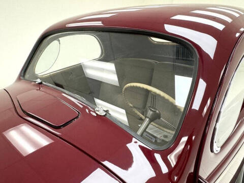 1938 Lincoln Zephyr