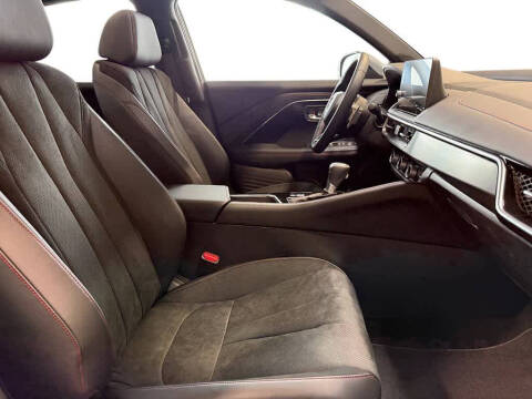 2025 Acura ADX w/A-SPEC