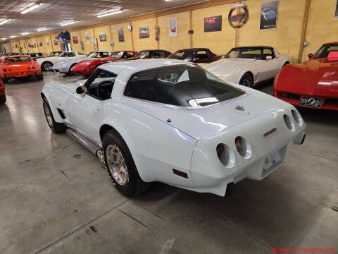 1978 Chevrolet Corvette