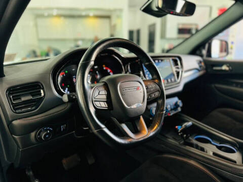 2023 Dodge Durango R/T Premium
