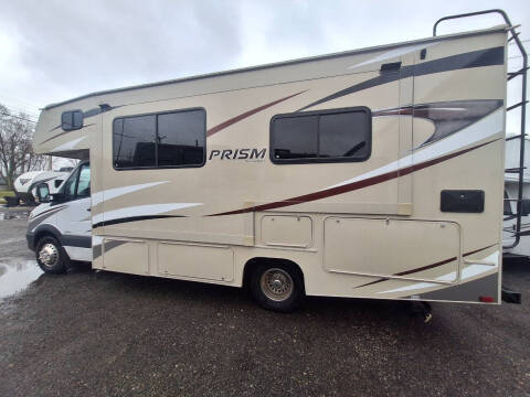 2017 Coachmen RV Prism 2200LE