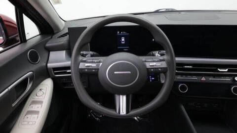 2024 Hyundai Sonata